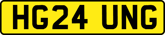 HG24UNG