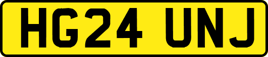HG24UNJ