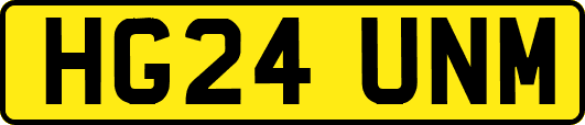 HG24UNM