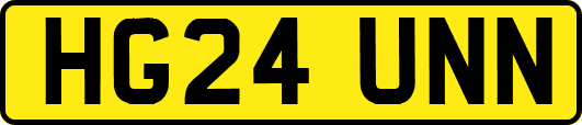 HG24UNN