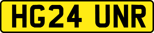 HG24UNR