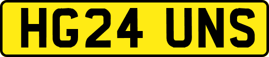HG24UNS