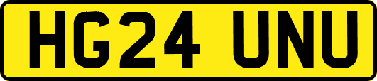 HG24UNU