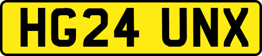 HG24UNX