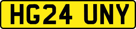 HG24UNY