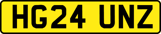 HG24UNZ
