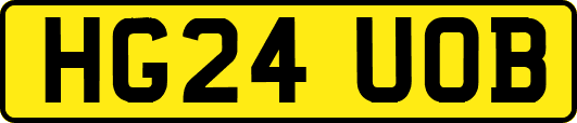 HG24UOB