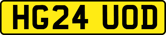 HG24UOD