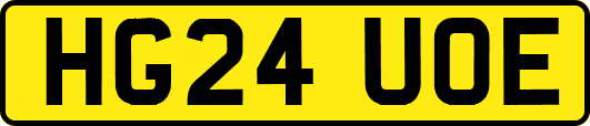 HG24UOE