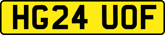 HG24UOF