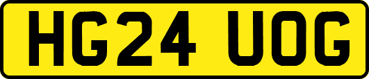 HG24UOG