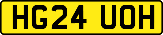 HG24UOH