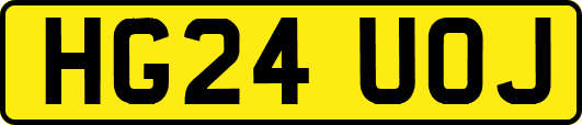 HG24UOJ