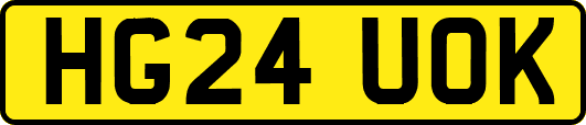 HG24UOK