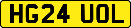 HG24UOL
