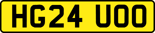 HG24UOO