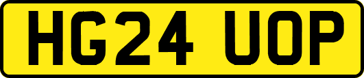 HG24UOP