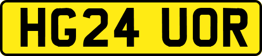 HG24UOR