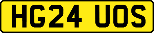 HG24UOS