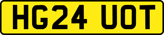 HG24UOT
