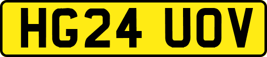 HG24UOV