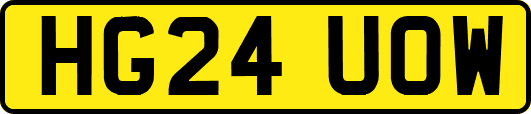 HG24UOW