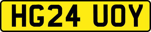 HG24UOY