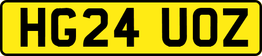 HG24UOZ