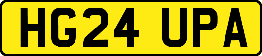 HG24UPA