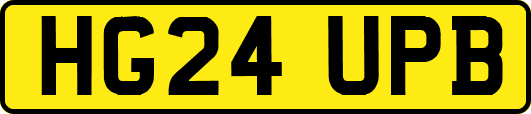 HG24UPB