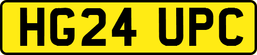 HG24UPC