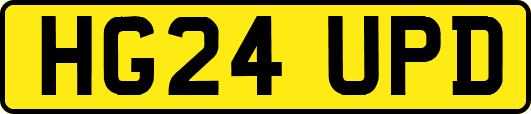 HG24UPD
