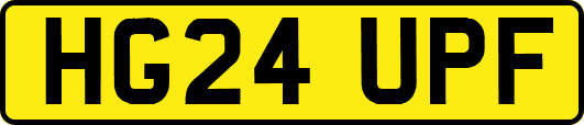 HG24UPF