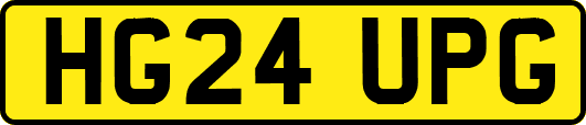 HG24UPG