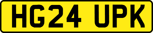 HG24UPK