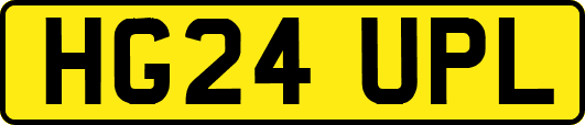 HG24UPL