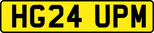 HG24UPM