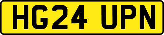 HG24UPN