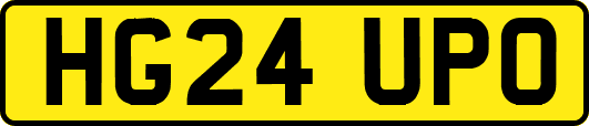 HG24UPO