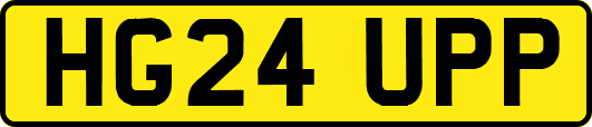 HG24UPP