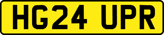 HG24UPR