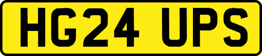 HG24UPS