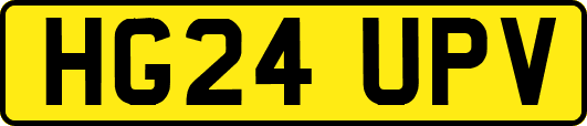 HG24UPV