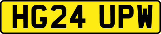 HG24UPW