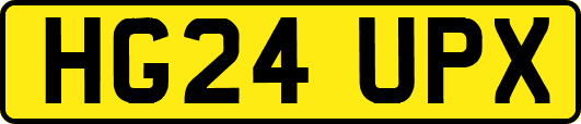 HG24UPX