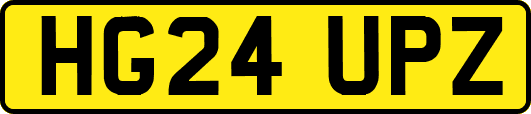 HG24UPZ