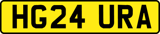 HG24URA