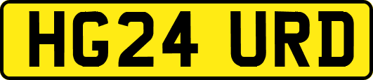 HG24URD