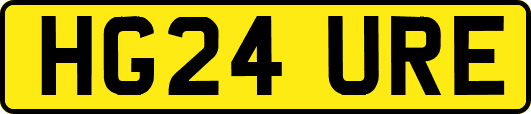 HG24URE