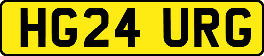HG24URG